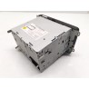 Recambio de sistema audio / radio cd para seat altea xl (5p5, 5p8) 1.6 tdi referencia OEM IAM W05P0035186B  