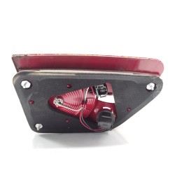 Right central rear light Seat Altea XL (5P5, 5P8) | Becerril Scrap Yard