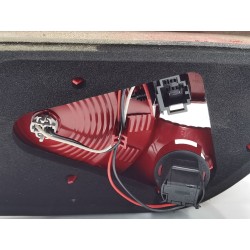 Right central rear light Seat Altea XL (5P5, 5P8) | Becerril Scrap Yard