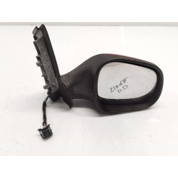 Recambio de retrovisor derecho para seat altea xl (5p5, 5p8) 1.6 tdi referencia OEM IAM   