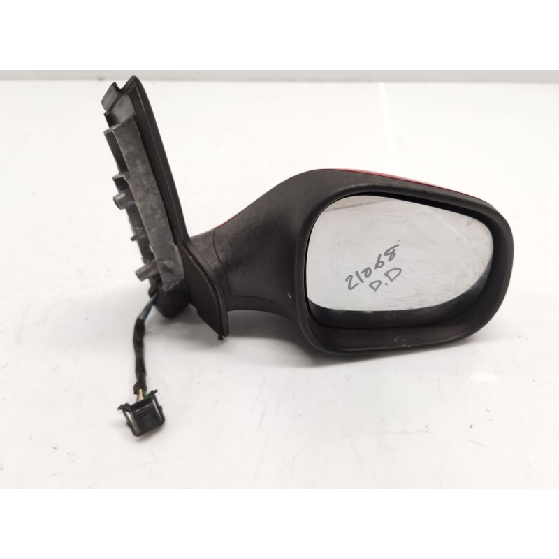 Recambio de retrovisor derecho para seat altea xl (5p5, 5p8) 1.6 tdi referencia OEM IAM   
