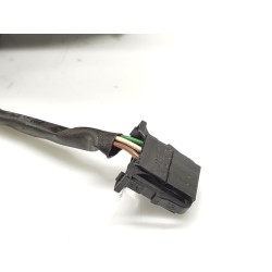 Recambio de retrovisor derecho para seat altea xl (5p5, 5p8) 1.6 tdi referencia OEM IAM   