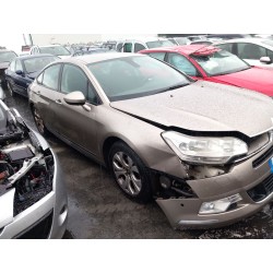 Parts breakdown for CITROËN C5 III (RD_) 2.0 HDi (RDRHDA) Diesel of the year 2008 with engine RHD (DW10CTED4),RHF (DW10BTED4),RHR (DW10BTED4)