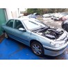 Parts breakdown for Peugeot 406 (8B) 2.0 HDI 110 Diesel of the year 2003 with engine RHZ (DW10ATED)