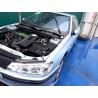 Parts breakdown for Peugeot 406 (8B) 2.0 HDI 110 Diesel of the year 2003 with engine RHZ (DW10ATED)