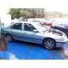 Parts breakdown for Peugeot 406 (8B) 2.0 HDI 110 Diesel of the year 2003 with engine RHZ (DW10ATED)