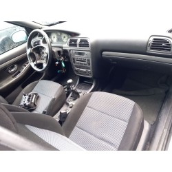 Parts breakdown for Peugeot 406 (8B) 2.0 HDI 110 Diesel of the year 2003 with engine RHZ (DW10ATED)