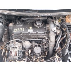 Recambio de despiece motor para seat alhambra (7v8, 7v9) 1.9 tdi referencia OEM IAM AUY  