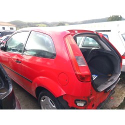 Parts breakdown for Ford fiesta V (JH_, JD_) 1.3 Petrol of the year 2004 with engine A9JA,A9JB