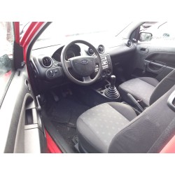 Parts breakdown for Ford fiesta V (JH_, JD_) 1.3 Petrol of the year 2004 with engine A9JA,A9JB