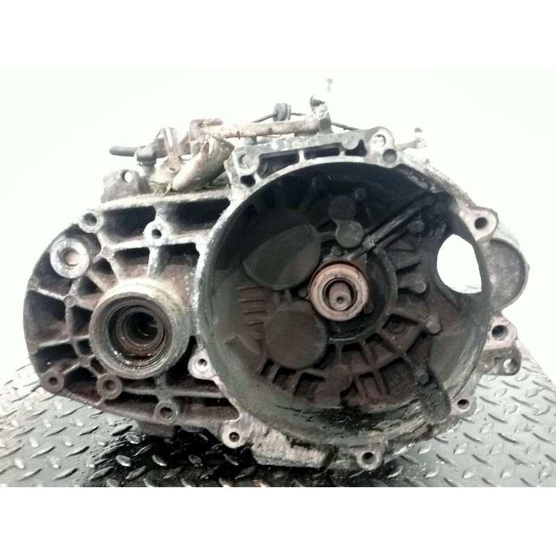 Radiator gearbox Seat Alhambra (7V8, 7V9) | Becerril Scrap Yard