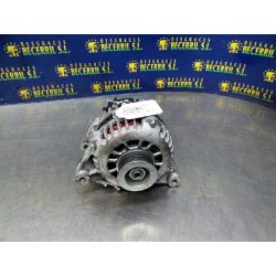Recambio de alternador para opel astra g berlina club referencia OEM IAM   