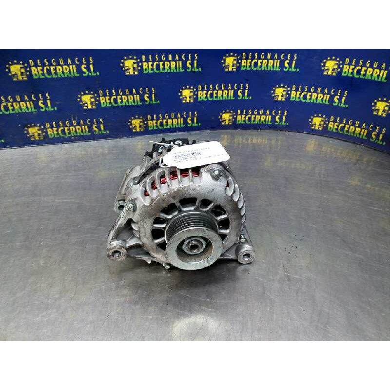 Recambio de alternador para opel astra g berlina club referencia OEM IAM Recambio de alternador para opel astra g berlina club referencia OEM IAM