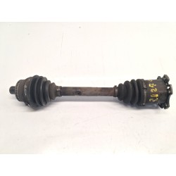 Recambio de transmisión delantera izquierda para audi a4 b7 avant (8ed) 2.0 tdi 16v referencia OEM IAM   