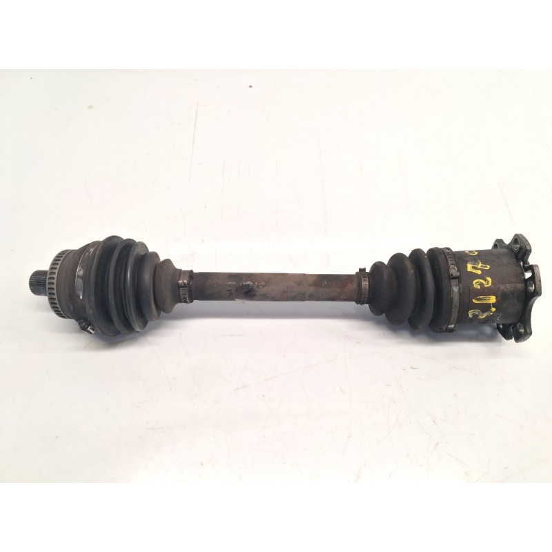 Recambio de transmisión delantera izquierda para audi a4 b7 avant (8ed) 2.0 tdi 16v referencia OEM IAM   