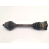 Recambio de transmisión delantera izquierda para audi a4 b7 avant (8ed) 2.0 tdi 16v referencia OEM IAM   