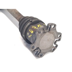 Recambio de transmisión delantera izquierda para audi a4 b7 avant (8ed) 2.0 tdi 16v referencia OEM IAM   