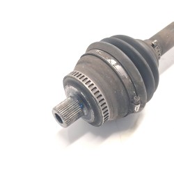 Recambio de transmisión delantera izquierda para audi a4 b7 avant (8ed) 2.0 tdi 16v referencia OEM IAM   