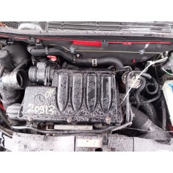 Parts breakdown for Mercedes-benz clase a (W169) A 180 CDI (169.007, 169.307) Diesel of the year 2005 with engine OM 640.940