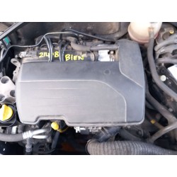 Recambio de motor completo para renault clio ii (bb_, cb_) 1.2 16v (bb05, bb0w, bb11, bb27, bb2t, bb2u, bb2v, cb05,... referenci