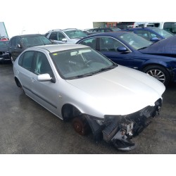 Parts breakdown for Seat leon (1M1) 1.9 TDI Diesel of the year 2001 with engine AHF,ASV