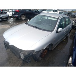 Parts breakdown for Seat leon (1M1) 1.9 TDI Diesel of the year 2001 with engine AHF,ASV