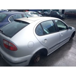 Parts breakdown for Seat leon (1M1) 1.9 TDI Diesel of the year 2001 with engine AHF,ASV