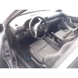 Parts breakdown for Seat leon (1M1) 1.9 TDI Diesel of the year 2001 with engine AHF,ASV