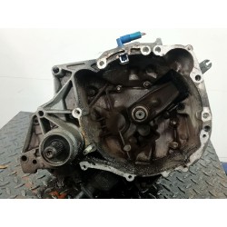 Radiator gearbox Renault Clio II (BB_, CB_) | Becerril Scrap Yard