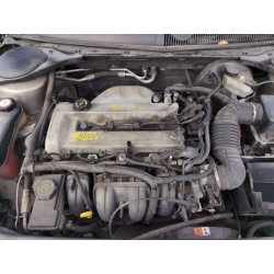 Recambio de motor completo para ford mondeo iii sedán (b4y) 2.0 16v referencia OEM IAM CJBA  