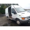 Parts breakdown for Iveco daily III furgoneta 35 S 11 V,35 C 11 V Diesel of the year 2002 with engine 8140.43B,8140.43C
