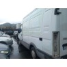 Parts breakdown for Iveco daily III furgoneta 35 S 11 V,35 C 11 V Diesel of the year 2002 with engine 8140.43B,8140.43C