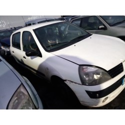 Parts breakdown for Renault clio II (BB_, CB_) 1.5 dCi (B/C2J) Diesel of the year 2006 with engine K9K 714