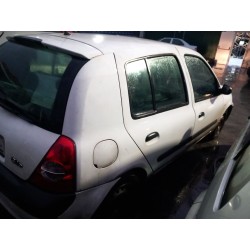 Parts breakdown for Renault clio II (BB_, CB_) 1.5 dCi (B/C2J) Diesel of the year 2006 with engine K9K 714