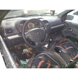 Parts breakdown for Renault clio II (BB_, CB_) 1.5 dCi (B/C2J) Diesel of the year 2006 with engine K9K 714