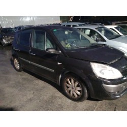 Parts breakdown for Renault SCÉNIC II (JM0/1_) 1.9 dCi (JM14) Diesel of the year 2007 with engine F9Q 803,F9Q 804,F9Q 816,F9Q 818