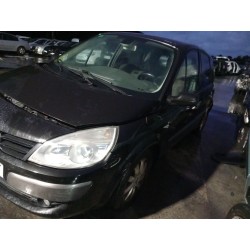 Parts breakdown for Renault SCÉNIC II (JM0/1_) 1.9 dCi (JM14) Diesel of the year 2007 with engine F9Q 803,F9Q 804,F9Q 816,F9Q 818