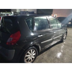 Parts breakdown for Renault SCÉNIC II (JM0/1_) 1.9 dCi (JM14) Diesel of the year 2007 with engine F9Q 803,F9Q 804,F9Q 816,F9Q 818