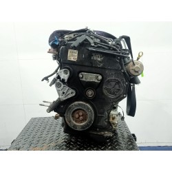 Complete engine Ford Mondeo III (B5Y) | Becerril Scrap Yard