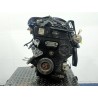 Complete engine Ford Mondeo III (B5Y) | Becerril Scrap Yard