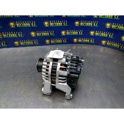 Recambio de alternador para opel astra g berlina club referencia OEM IAM   
