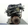 Complete engine Ford Mondeo III (B5Y) | Becerril Scrap Yard