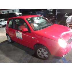 Parts breakdown for Volkswagen lupo I (6X1, 6E1) 1.0 Petrol of the year 2004 with engine AER,ALD,ALL,ANV,AUC