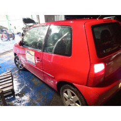 Parts breakdown for Volkswagen lupo I (6X1, 6E1) 1.0 Petrol of the year 2004 with engine AER,ALD,ALL,ANV,AUC