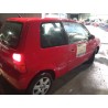 Parts breakdown for Volkswagen lupo I (6X1, 6E1) 1.0 Petrol of the year 2004 with engine AER,ALD,ALL,ANV,AUC