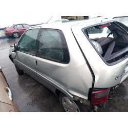 Parts breakdown for CITROËN saxo (S0, S1) 1.1 X, SX Petrol of the year 1999 with engine HDZ (TU1M),HFX (TU1JP)