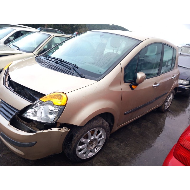 renault modus / grand modus (f/jp0_) del año 2005