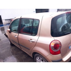 renault modus / grand modus (f/jp0_) del año 2005