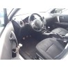 nissan qashqai i (j10, nj10) del año 2011