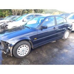 Parts breakdown for Bmw 3 (E46) 320 d Diesel of the year 1998 with engine 204D1